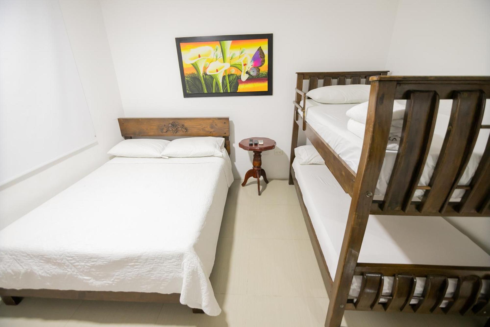 Hotel La Casona De Getsemani Cartagena Dış mekan fotoğraf
