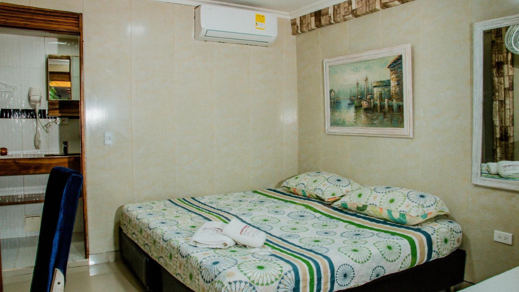 Hotel La Casona De Getsemani Cartagena Dış mekan fotoğraf